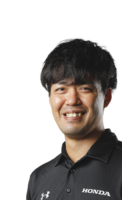 山口 真澄