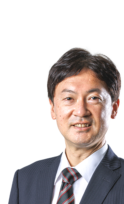 松本 周一
