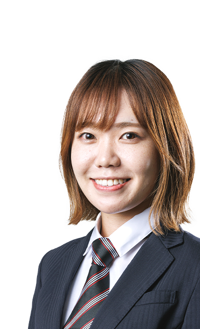 石上 真衣