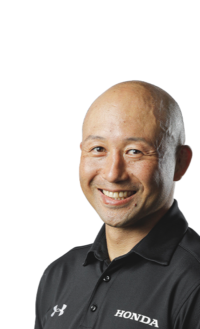 小西 大輔