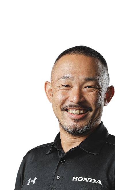 秦野 洋輔