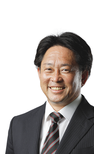 前田 芳人