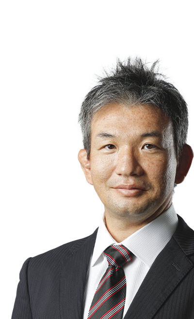向久保 孝