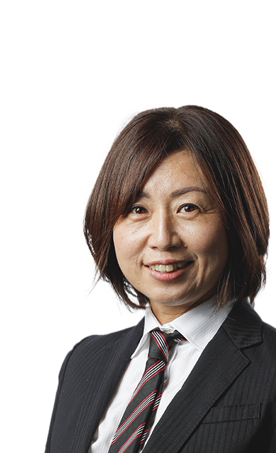 森川 志乃