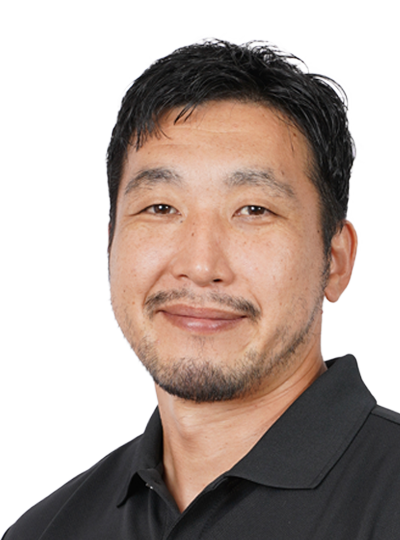 上田 泰平