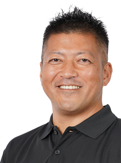 奥野 純平