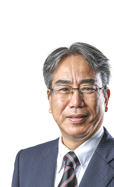 森本 務