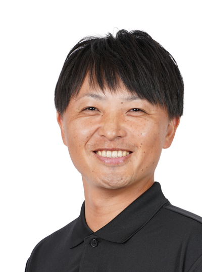 愛場 将太