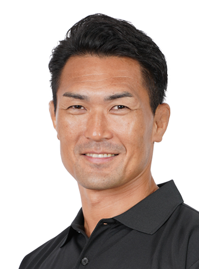 伊藤 鐘史