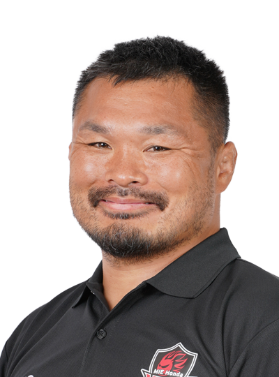 田中 貴士