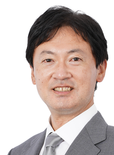 松本 周一