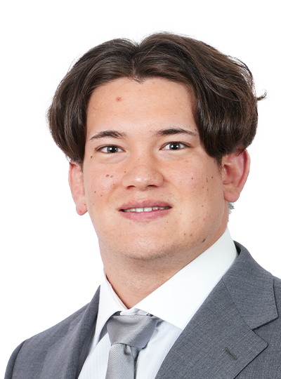 ブラウン 健人
