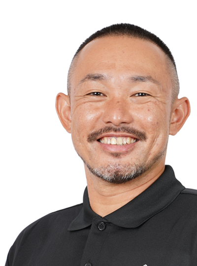 秦野 洋輔