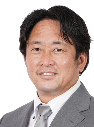 前田 芳人