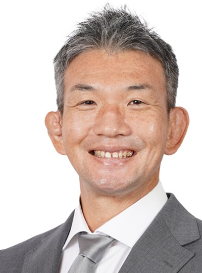 向久保 孝