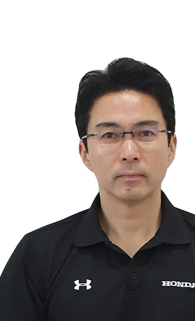 瀬戸口 芳正