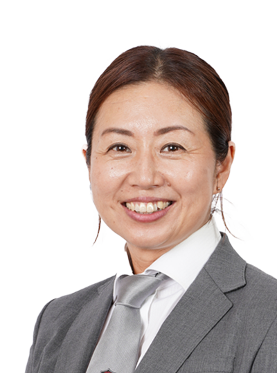 森川 志乃