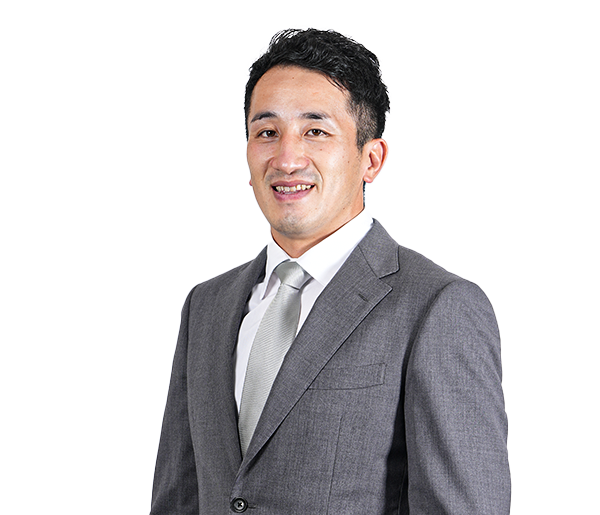本村 直樹