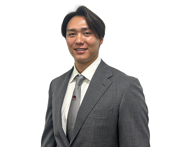 川合 カイト