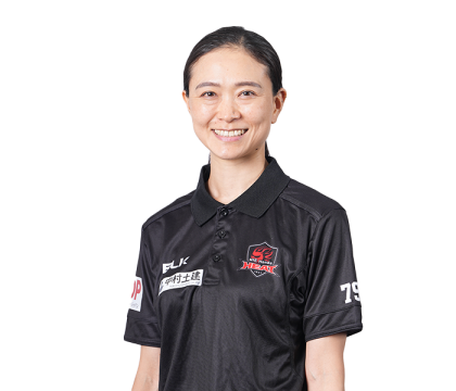 楠瀬 紫野